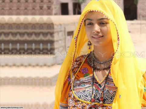 Parbat Ke Peeche Chambe Da Gaon ___() AweSome Rare Soft SOng...