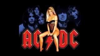 Watch AC DC Let Me Put My Love Into You video
