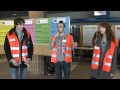 Journées de visite des gymnasiens à l'EPFL