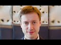Humans Merge with Machines at Global Future 2045 Congress