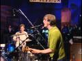 Видео Ben Folds Five Song For Dumped BEN FOLDS FIVE  Live