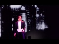 Il Divo "Tonight" Marquis Threatre Op... Il Divo "Tonight" Marquis Threatre Op...