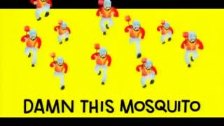 Dj Aligator   Mosquito 2002