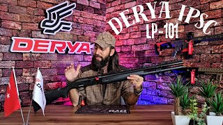 Derya Lp-101 Sport Series Shotgun
