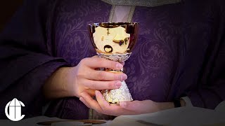 Catholic Mass: 2/24/21 | Wednesday of the First Week of Lent
