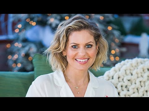 Candace Cameron Bure’s Big Announcement - Home & Family
