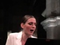 Venti turbini - Delphine Galou LIVE - Rinaldo - Handel