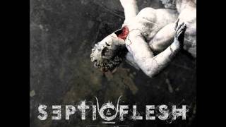 Watch Septic Flesh Fivepointed Star video