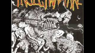Watch Insect Warfare Execution Mania video
