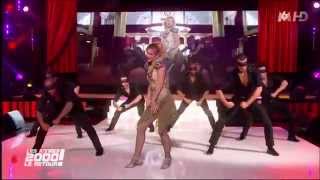 Fred JEAN-BAPTISTE Dancer trailer