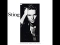 Sting - Englishman In New York (High-Quality Audio)