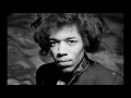 Jimi Hendrix - "Izabella" with Eddie Kramer