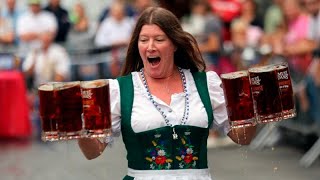 Литовцы - самые пьющие в мире