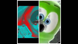 Klaskyklaskyklaskyklasky Gummy Bear G Major 5 Spilt To G Major 4