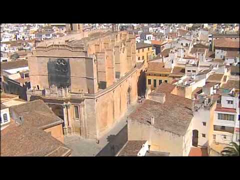 24 - Las islas de la luna (Baleares - Menorca, Cabrera, Ibiza y Formentera)