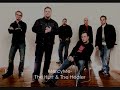 MercyMe - The Hurt & The Healer with Lyrics