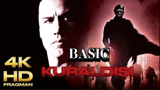 Kuraldışı - Basic 2003 Fragman