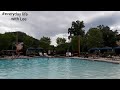 Weeken Trip🤽‍♀️🤹‍♀️ indoor | outdoor pool at Cherokee NC Eating  Dinner at Brio