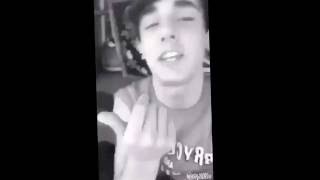 Brikey Edit 2 Bryce Hall & Mikey Barone