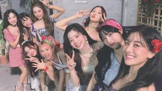 Twice - Candy Türkçe Çeviri