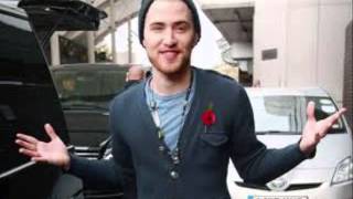 Watch Mike Posner Highway Dont Care remix video