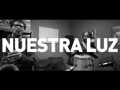 MEDITERRANEAN ROOTS- Nuestra luz ft. JAH SUN ( video lyric )