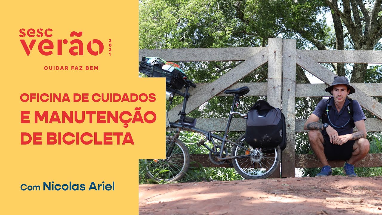 Todos os vídeos