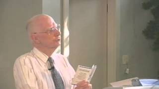 Robert Wieland, Appreciating the Mystery - Ephesians 3