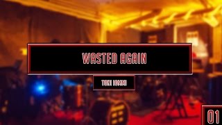 Watch Tony Iommi Wasted Again video