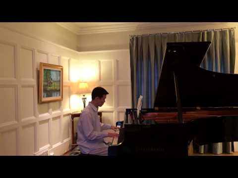 Assassins Creed 4: Black Flag - Piano Main Theme