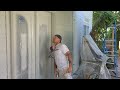 airless spray