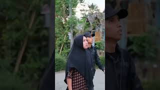 Mama Luluk Dan Ayah Takim