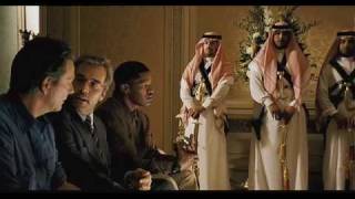 The Kingdom Movie Trailer