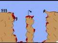 Flash Animation - The Cliff by Flashmac