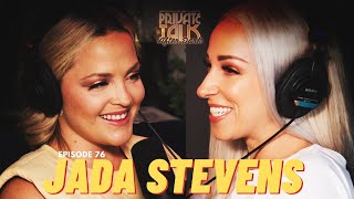 Jada Stevens Ep. 76 After Dark