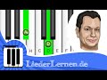 Blutengel - Über Den Horizont - Klavier lernen - Musiknoten - Akkorde