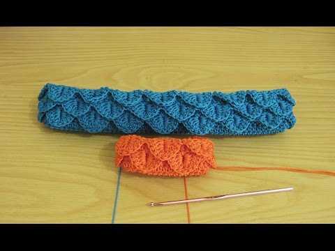 Tutorial Merajut Tas Motif Crocodile | merajut tas bermotif sisik persegi mp3 3gp mp4 hd video Tutorial Merajut Tas Motif Crocodile | merajut tas bermotif sisik persegi mp3 3gp mp4 hd video
