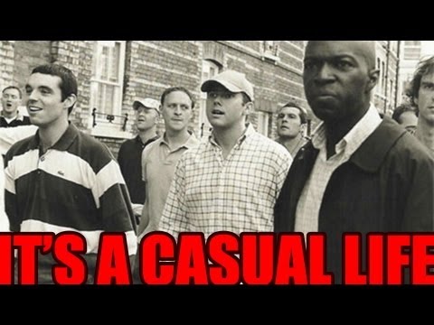 It's a casual life - Trailer