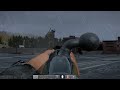 DayZ Standalone - HACKERS!