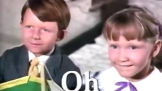 Disney Sing Along Songs Heigh Ho 1987 1990 Part 3 Final Part