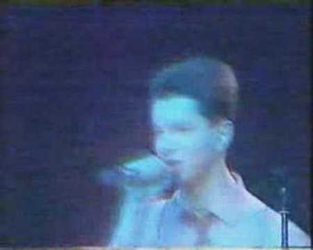 Depeche Mode - I Sometimes Wish I Was Dead-Skinflutes Remix