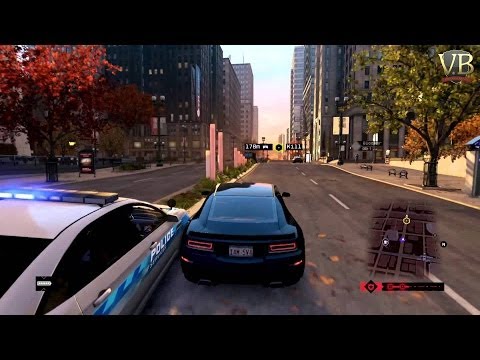 Мультиплеер Watch Dogs на русском Мультиплеер Watch Dogs на русском