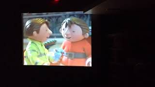 Opening To Bob The Builder Teamwork Vhs 2003