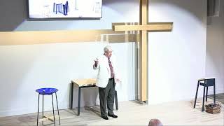 June 27, 2021 Sermon: Psalm 150 by Pastor Found