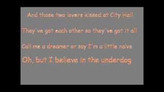 Watch Lost Trailers Underdog video