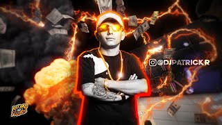 Vira Mortal - Me Mama Sua Fd - Mc Zudo Boladão E Mc Magrinho Dj Patrick R