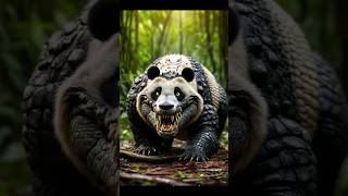 Fusiones Espectaculares De Animales Con Ia