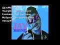 Jay Mayne-Dutch In The Air