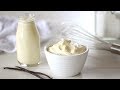 How To Make Whipped Cream + How To Fix Over Whipped Cream How To Make Whipped Cream + How To Fix Over Whipped Cream