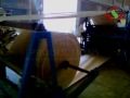 Machine Corrugated